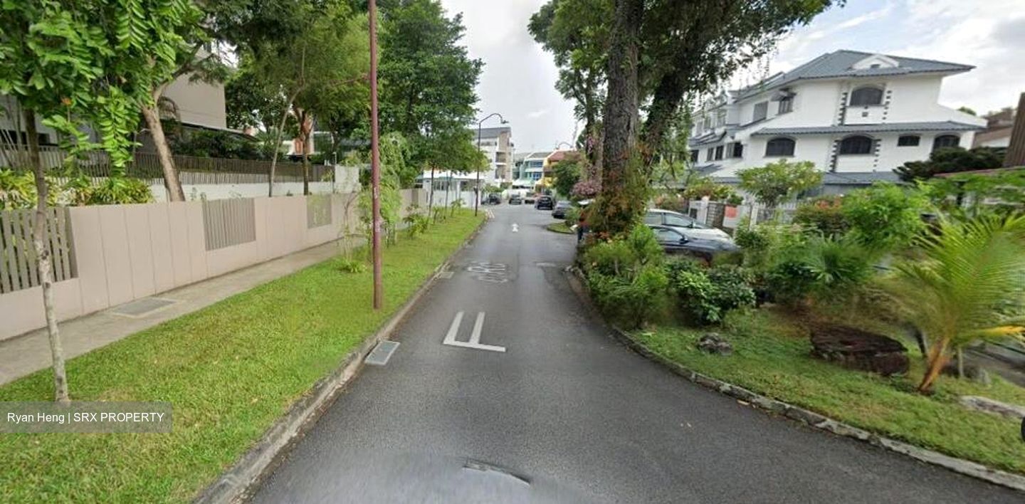 Hougang Avenue 2 (D19), Terrace #480503261